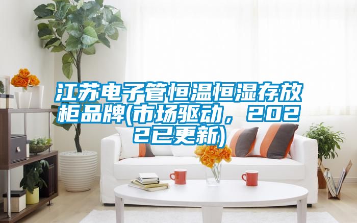 江蘇電子管恒溫恒濕存放柜品牌(市場驅(qū)動，2022已更新)