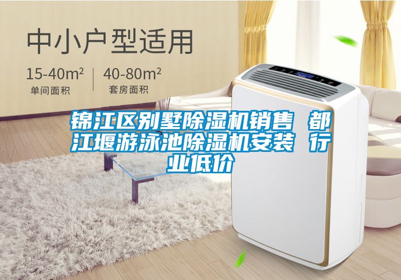 錦江區(qū)別墅除濕機(jī)銷售 都江堰游泳池除濕機(jī)安裝 行業(yè)低價