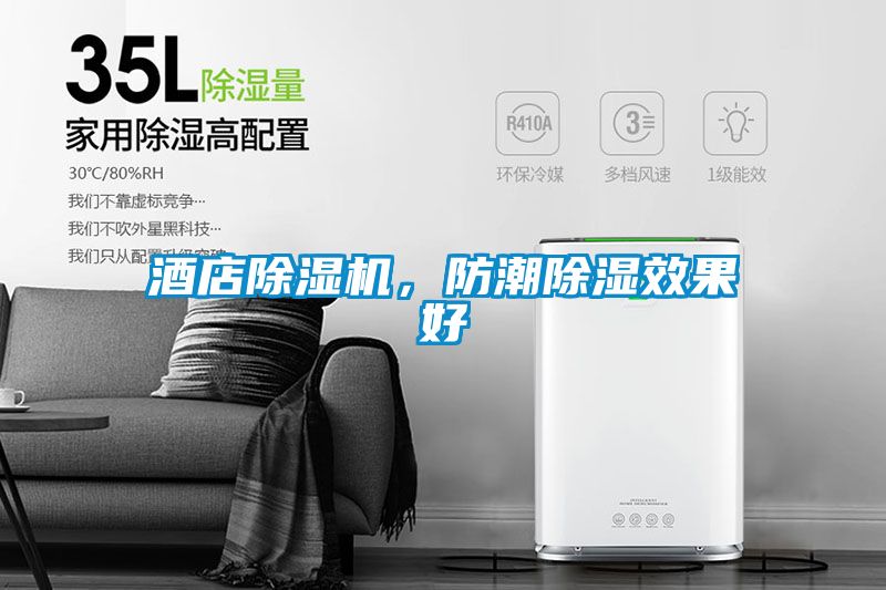 酒店除濕機，防潮除濕效果好
