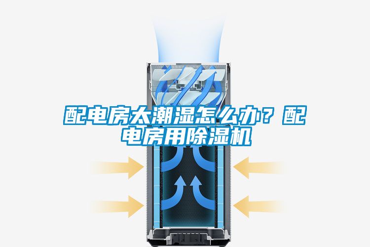 配電房太潮濕怎么辦？配電房用除濕機