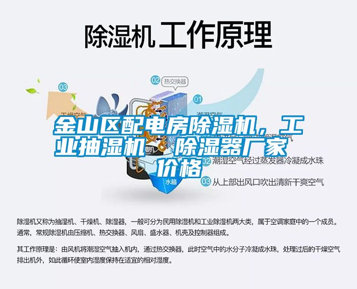 金山區(qū)配電房除濕機，工業(yè)抽濕機  除濕器廠家 價格