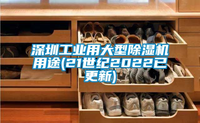 深圳工業(yè)用大型除濕機用途(21世紀(jì)2022已更新)
