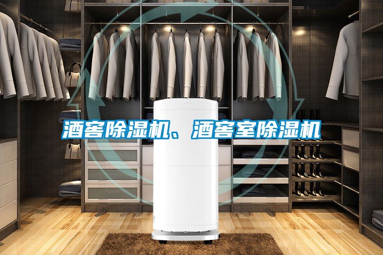 酒窖除濕機、酒窖室除濕機
