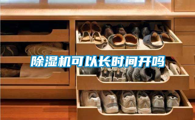 除濕機(jī)可以長時(shí)間開嗎