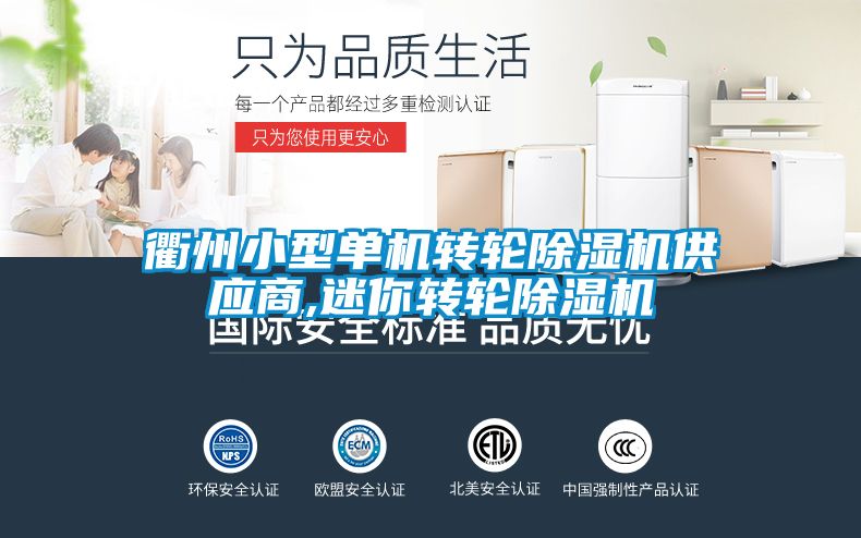 衢州小型單機轉(zhuǎn)輪除濕機供應商,迷你轉(zhuǎn)輪除濕機
