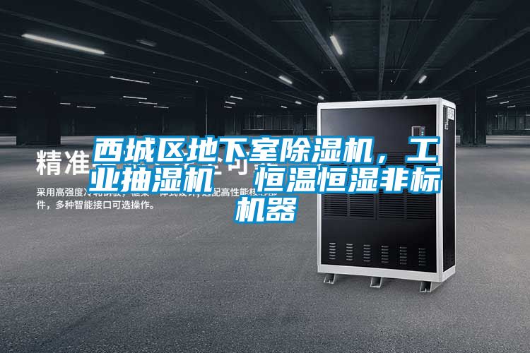 西城區(qū)地下室除濕機(jī)，工業(yè)抽濕機(jī)  恒溫恒濕非標(biāo)機(jī)器