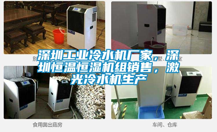 深圳工業(yè)冷水機(jī)廠家，深圳恒溫恒濕機(jī)組銷售，激光冷水機(jī)生產(chǎn)