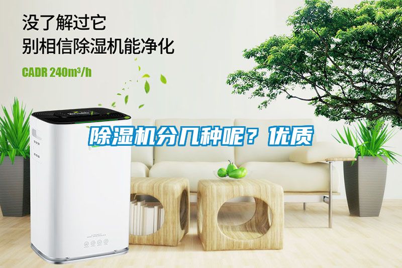 除濕機(jī)分幾種呢？?jī)?yōu)質(zhì)