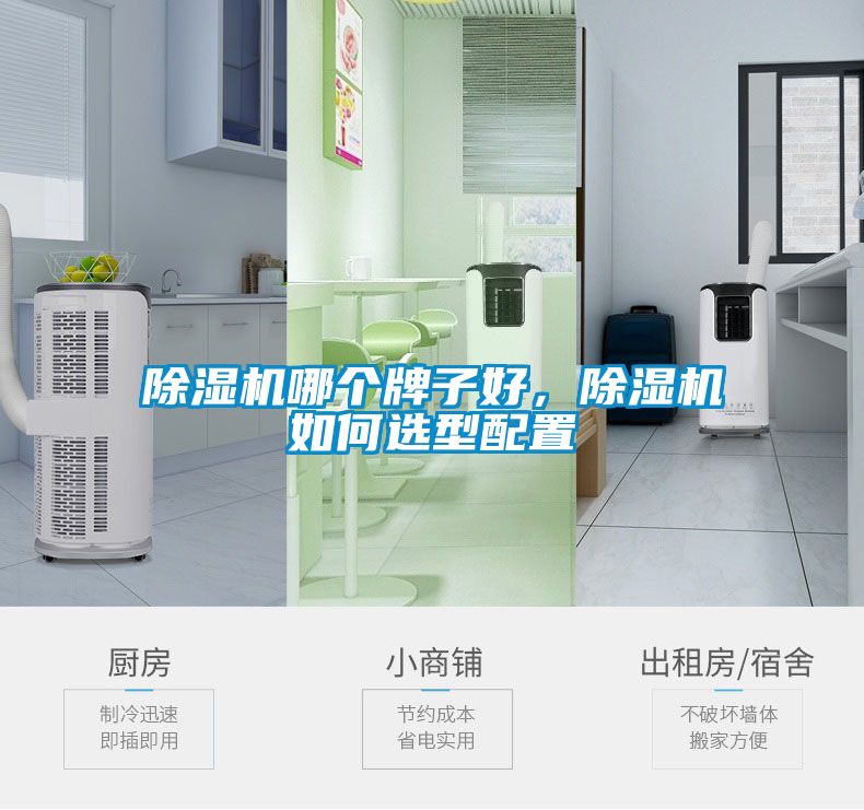 除濕機(jī)哪個(gè)牌子好，除濕機(jī)如何選型配置