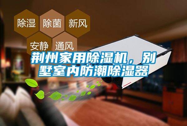 荊州家用除濕機，別墅室內(nèi)防潮除濕器