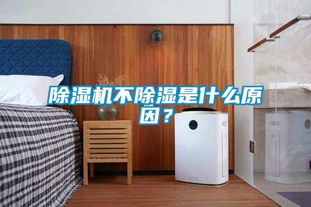 除濕機(jī)不除濕是什么原因？