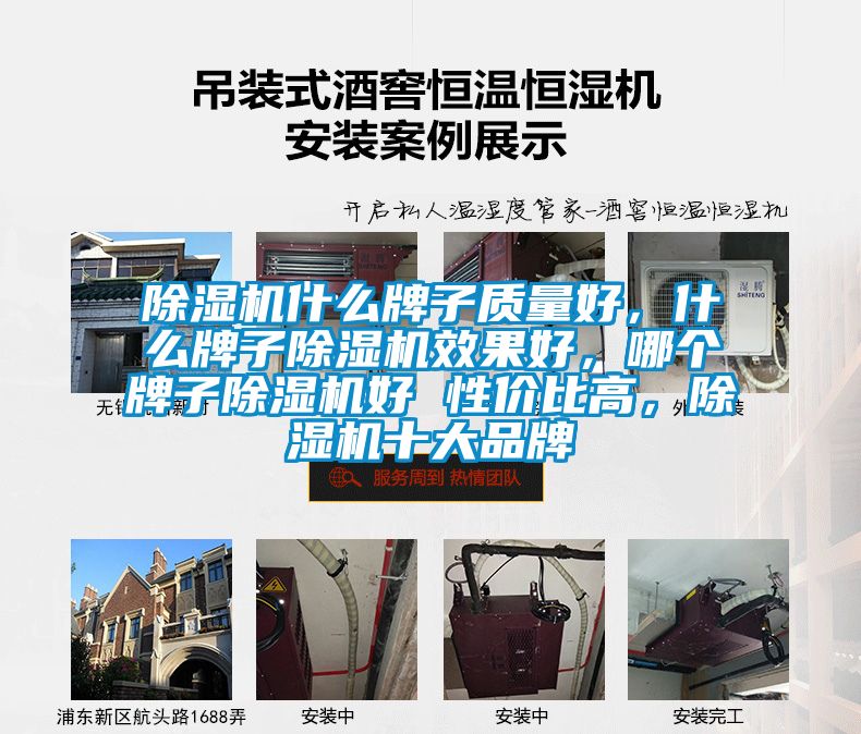 除濕機(jī)什么牌子質(zhì)量好，什么牌子除濕機(jī)效果好，哪個(gè)牌子除濕機(jī)好 性價(jià)比高，除濕機(jī)十大品牌