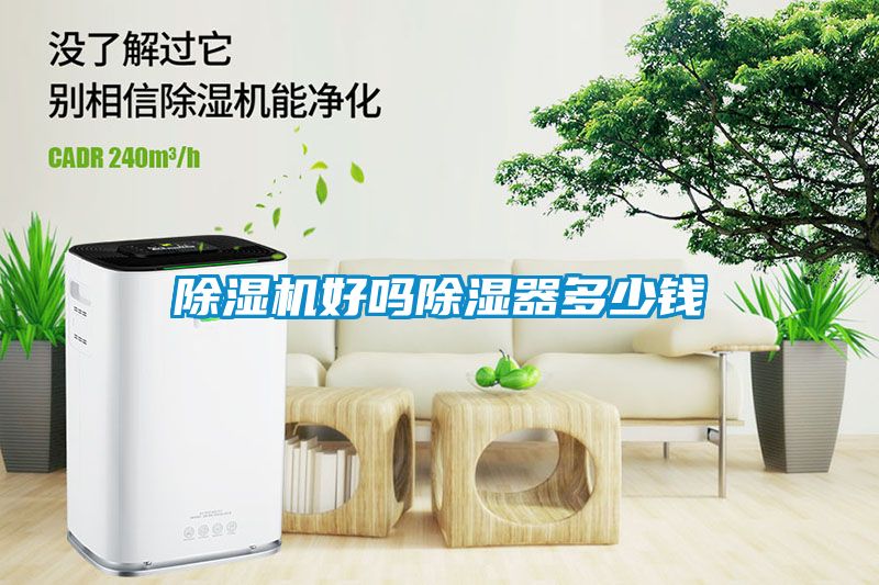 除濕機(jī)好嗎除濕器多少錢