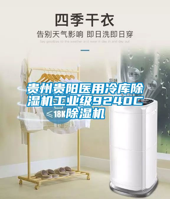貴州貴陽醫(yī)用冷庫除濕機(jī)工業(yè)級(jí)9240C除濕機(jī)