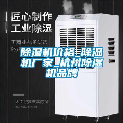 除濕機(jī)價(jià)格_除濕機(jī)廠家_杭州除濕機(jī)品牌