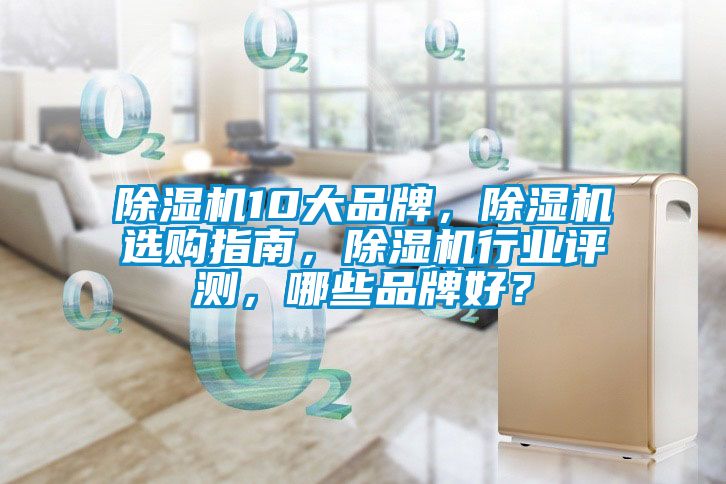 除濕機(jī)10大品牌，除濕機(jī)選購(gòu)指南，除濕機(jī)行業(yè)評(píng)測(cè)，哪些品牌好？