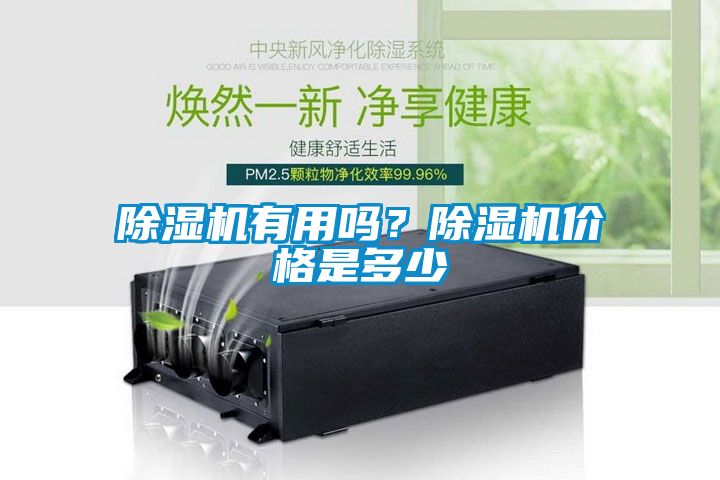 除濕機(jī)有用嗎？除濕機(jī)價格是多少