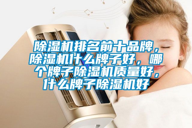除濕機(jī)排名前十品牌，除濕機(jī)什么牌子好，哪個(gè)牌子除濕機(jī)質(zhì)量好，什么牌子除濕機(jī)好