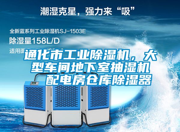 通化市工業(yè)除濕機，大型車間地下室抽濕機  配電房倉庫除濕器