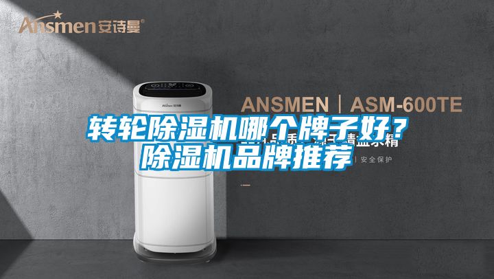 轉(zhuǎn)輪除濕機(jī)哪個(gè)牌子好？除濕機(jī)品牌推薦