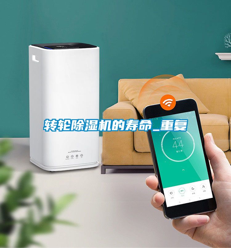 轉(zhuǎn)輪除濕機的壽命_重復
