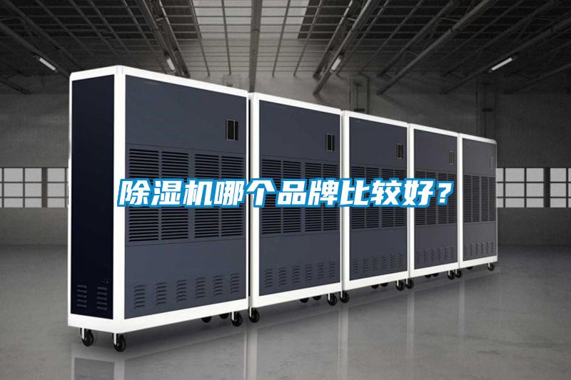 除濕機(jī)哪個品牌比較好？