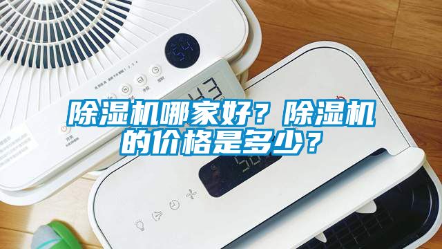 除濕機(jī)哪家好？除濕機(jī)的價(jià)格是多少？