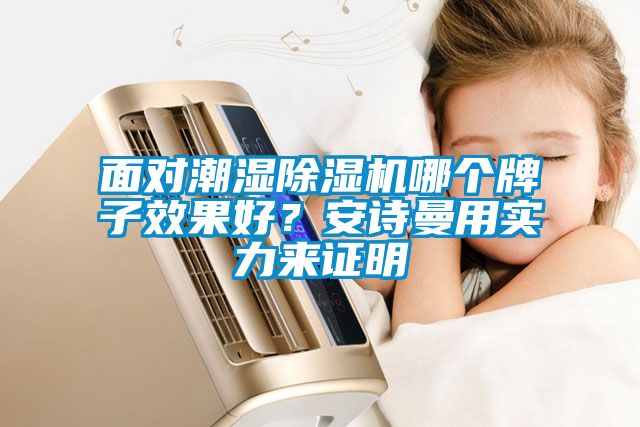 面對(duì)潮濕除濕機(jī)哪個(gè)牌子效果好？安詩(shī)曼用實(shí)力來(lái)證明