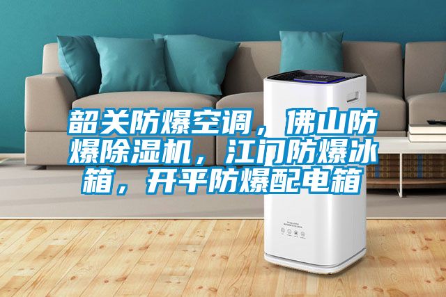 韶關(guān)防爆空調(diào)，佛山防爆除濕機(jī)，江門(mén)防爆冰箱，開(kāi)平防爆配電箱