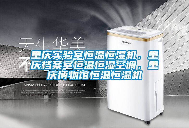 重慶實驗室恒溫恒濕機(jī)，重慶檔案室恒溫恒濕空調(diào)，重慶博物館恒溫恒濕機(jī)