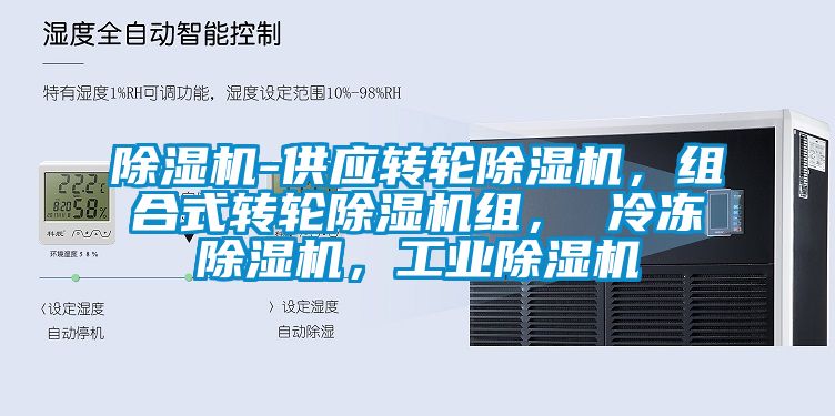 除濕機-供應(yīng)轉(zhuǎn)輪除濕機，組合式轉(zhuǎn)輪除濕機組， 冷凍除濕機，工業(yè)除濕機