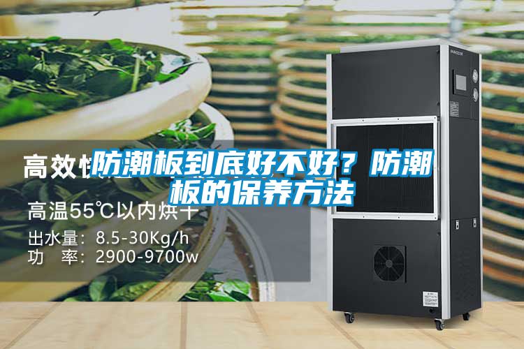 防潮板到底好不好？防潮板的保養(yǎng)方法