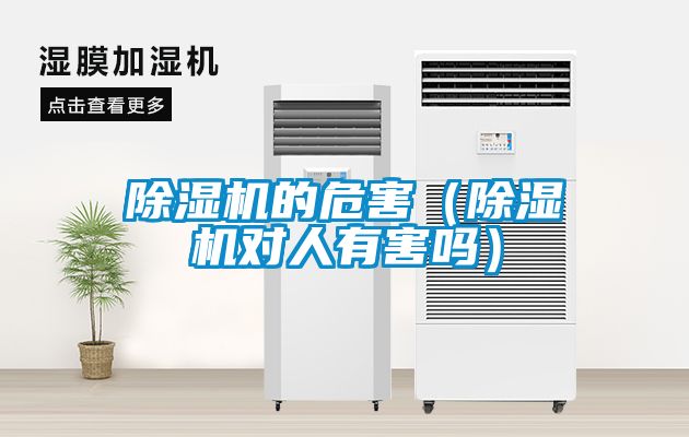 除濕機(jī)的危害（除濕機(jī)對(duì)人有害嗎）