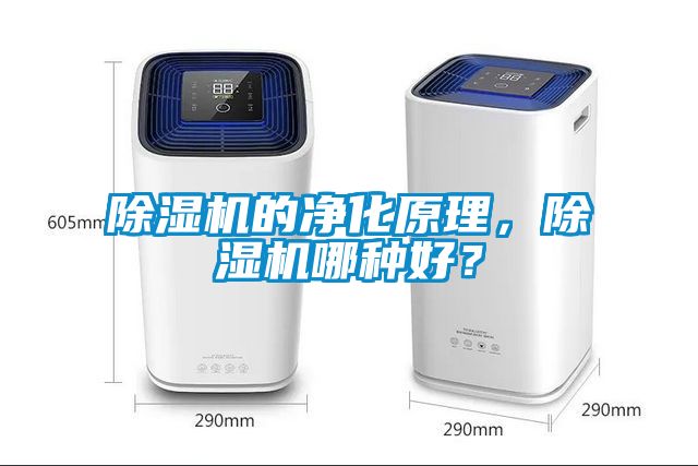 除濕機(jī)的凈化原理，除濕機(jī)哪種好？