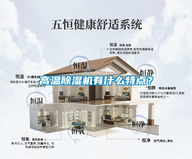 高溫除濕機(jī)有什么特點(diǎn)？