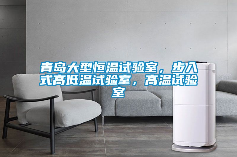 青島大型恒溫試驗(yàn)室，步入式高低溫試驗(yàn)室，高溫試驗(yàn)室