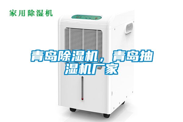 青島除濕機(jī)，青島抽濕機(jī)廠家
