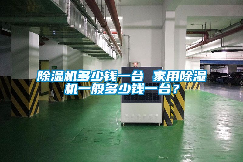 除濕機(jī)多少錢(qián)一臺(tái) 家用除濕機(jī)一般多少錢(qián)一臺(tái)？