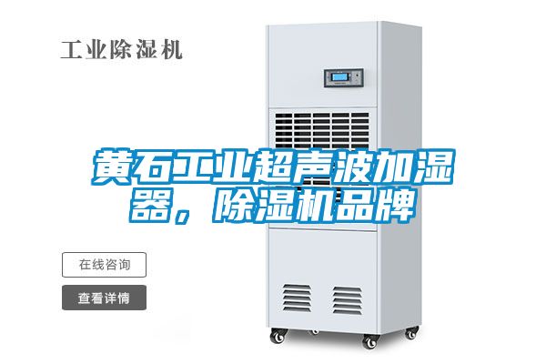 黃石工業(yè)超聲波加濕器，除濕機品牌